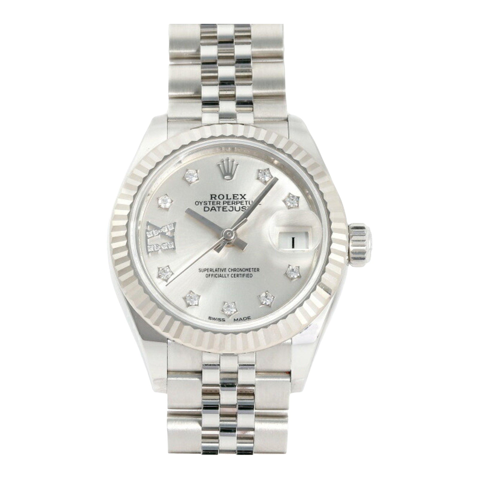 Rolex Lady-Datejust